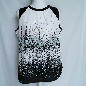 Size M, top / blouse NY & Co